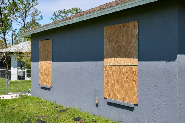 Affordable Siding Repair and Maintenance Services in Pine Crest, TN